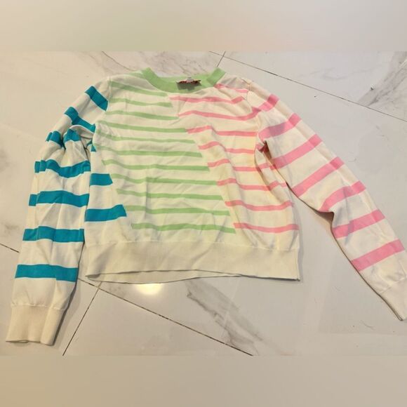 solid and striped makenzie sweater #19 - Picture 3 of 7
